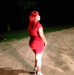 Meet your Posher, Tracey